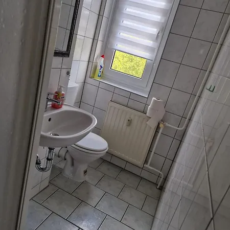 Wunderschoene 3 Ferien Und Monteurswohnung 20