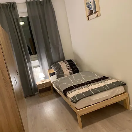 Appartement Wunderschoene 3 Handwerk Und Monteurswohnung 20 Wefensleben